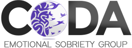 Secure Attachment Style - CoDA Meetings