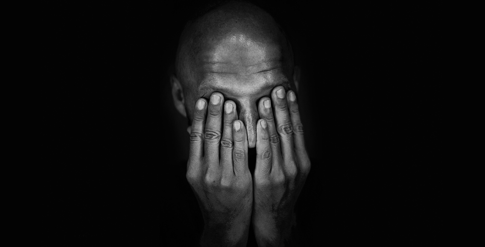 Could You Be Avoiding Love?