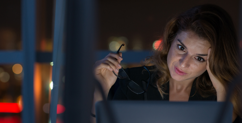 Workaholism can be a deceptive trap, disguising itself as dedication and ambition.